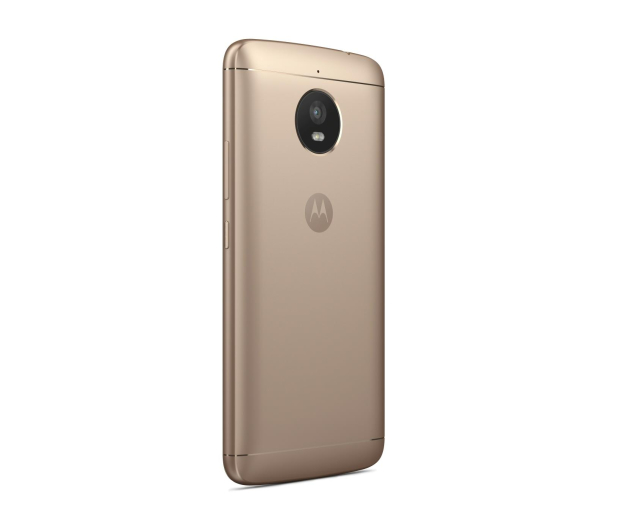 Motorola Moto E4 Plus 3/16GB 5000mAh Dual SIM złoty - 372974 - zdjęcie 7